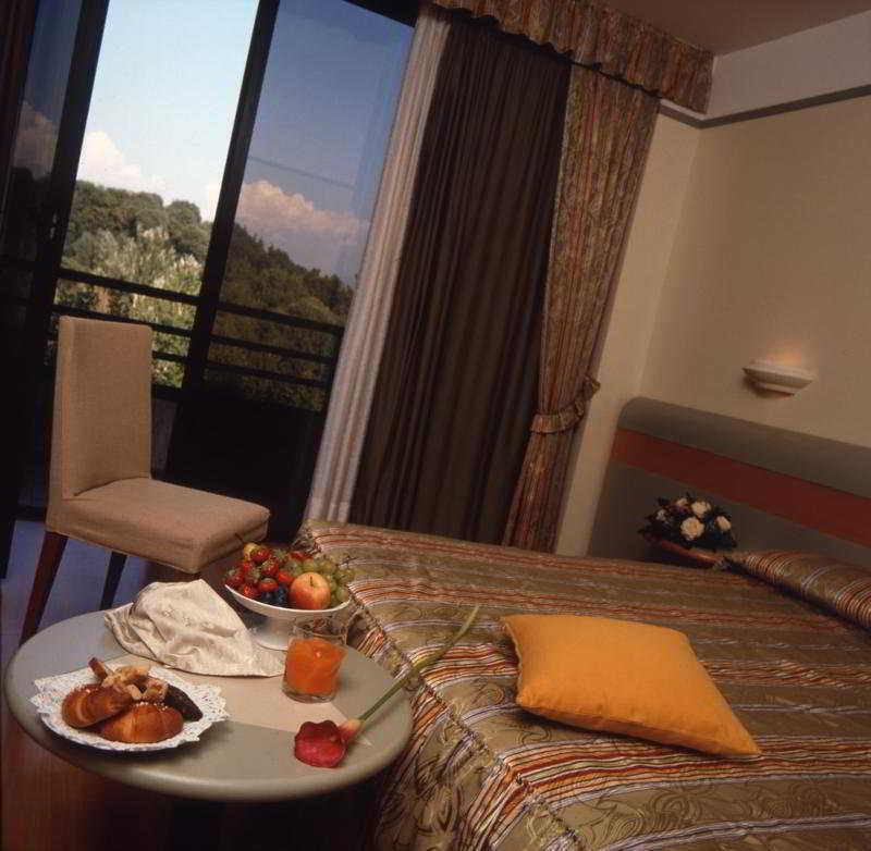 Hotel Leonardo Da Vinci Erba Esterno foto